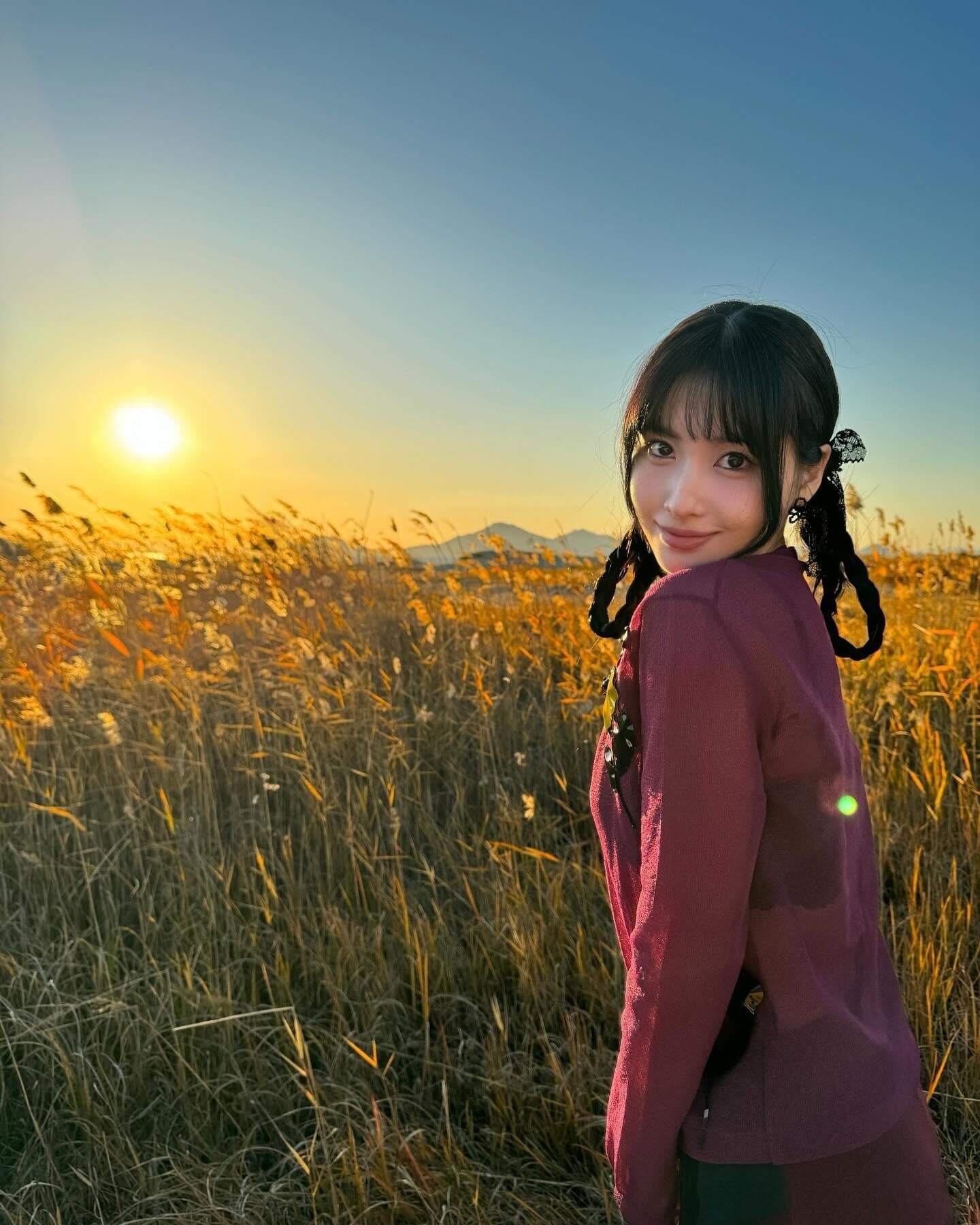 貴為TWICE舞蹈擔當的Momo,成為IG最多人follow的日籍藝人。